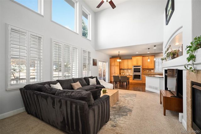 3559 Craftsbury Drive, Highlands Ranch, CO 80126