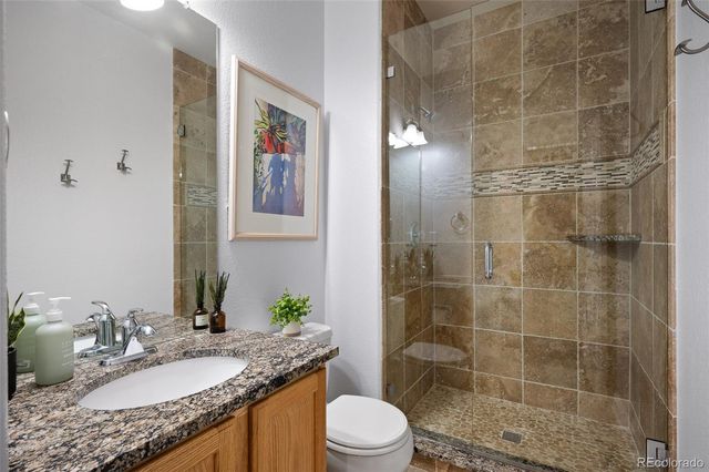 3559 Craftsbury Drive, Highlands Ranch, CO 80126