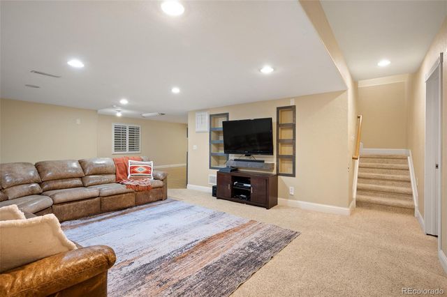 3559 Craftsbury Drive, Highlands Ranch, CO 80126