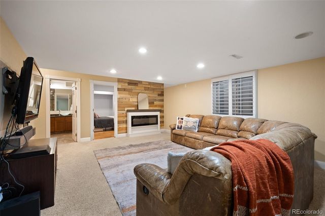 3559 Craftsbury Drive, Highlands Ranch, CO 80126