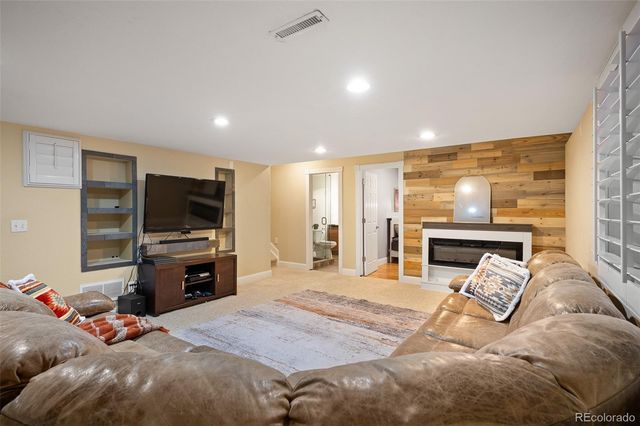 3559 Craftsbury Drive, Highlands Ranch, CO 80126