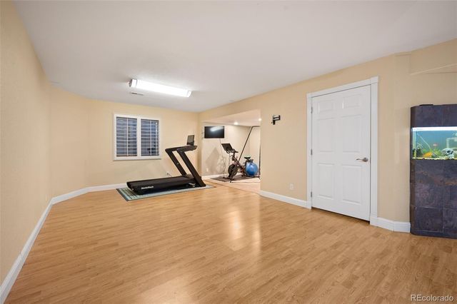 3559 Craftsbury Drive, Highlands Ranch, CO 80126