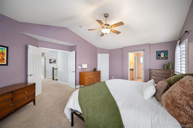 3559 Craftsbury Drive, Highlands Ranch, CO 80126