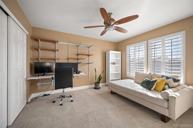 3559 Craftsbury Drive, Highlands Ranch, CO 80126