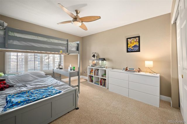 3559 Craftsbury Drive, Highlands Ranch, CO 80126