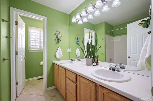 3559 Craftsbury Drive, Highlands Ranch, CO 80126