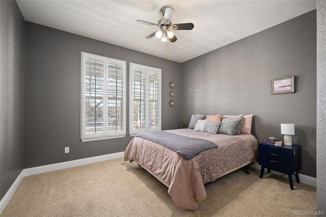 3559 Craftsbury Drive, Highlands Ranch, CO 80126