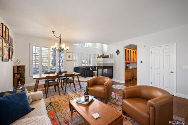 3559 Craftsbury Drive, Highlands Ranch, CO 80126