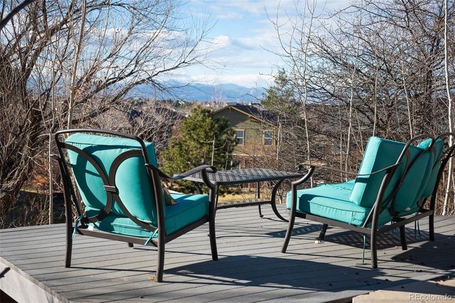 3559 Craftsbury Drive, Highlands Ranch, CO 80126