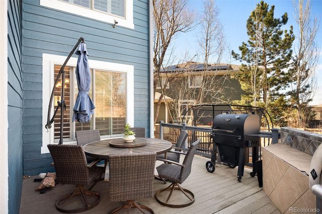 3559 Craftsbury Drive, Highlands Ranch, CO 80126