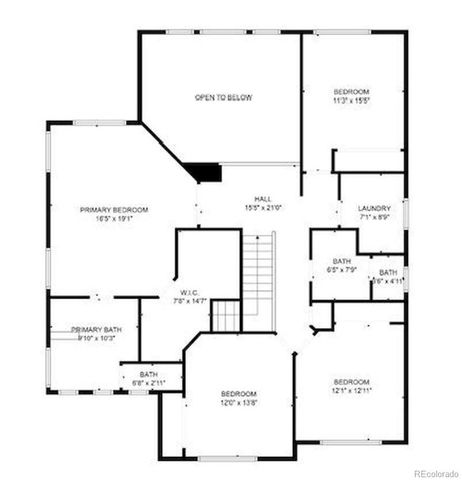 3559 Craftsbury Drive, Highlands Ranch, CO 80126