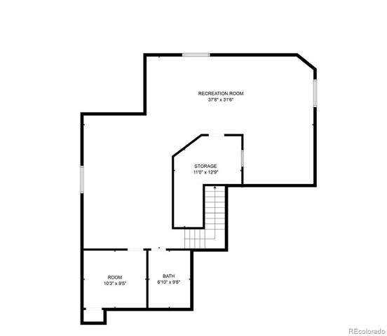 3559 Craftsbury Drive, Highlands Ranch, CO 80126