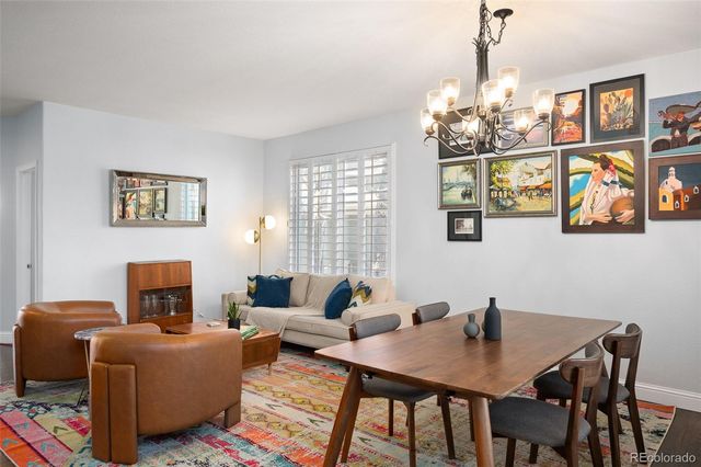 3559 Craftsbury Drive, Highlands Ranch, CO 80126