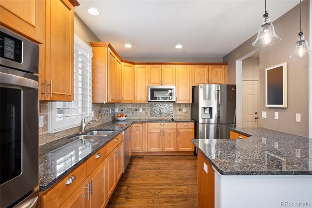 3559 Craftsbury Drive, Highlands Ranch, CO 80126