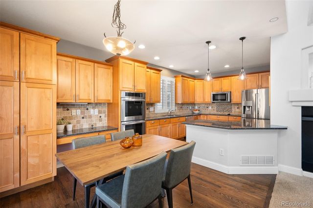 3559 Craftsbury Drive, Highlands Ranch, CO 80126