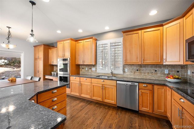 3559 Craftsbury Drive, Highlands Ranch, CO 80126