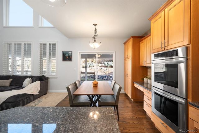 3559 Craftsbury Drive, Highlands Ranch, CO 80126