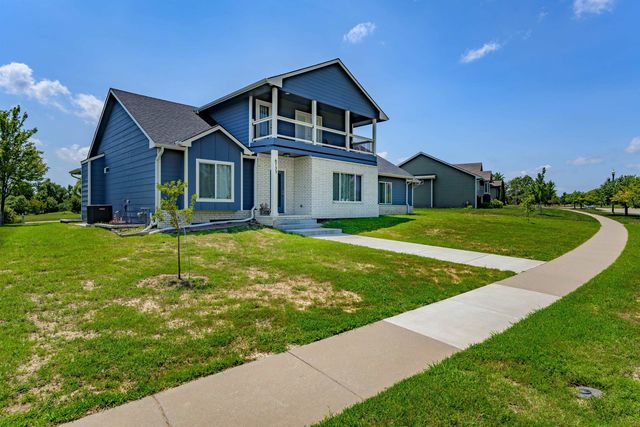6733 E Central Park Ave, Bel Aire, KS 67226