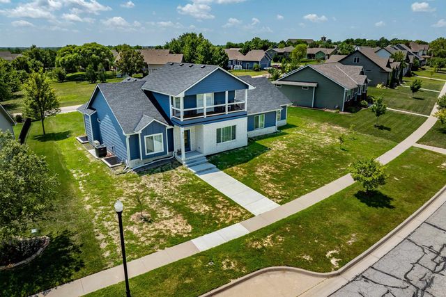 6733 E Central Park Ave, Bel Aire, KS 67226