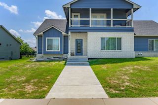 6733 E Central Park Ave, Bel Aire, KS 67226