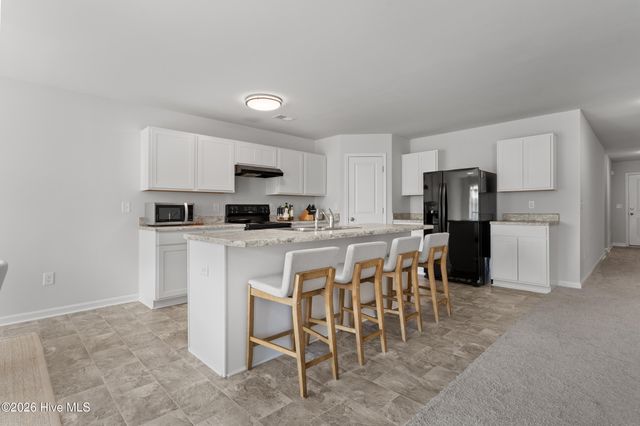 508 Lantern Light Way, Calabash, NC 28467