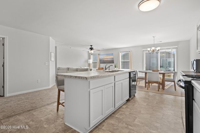 508 Lantern Light Way, Calabash, NC 28467