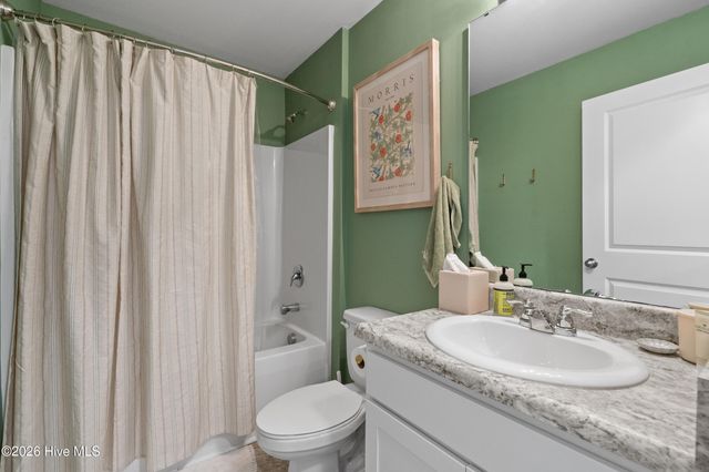 508 Lantern Light Way, Calabash, NC 28467