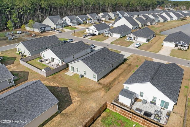 508 Lantern Light Way, Calabash, NC 28467