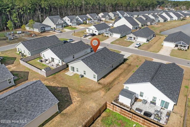 508 Lantern Light Way, Calabash, NC 28467