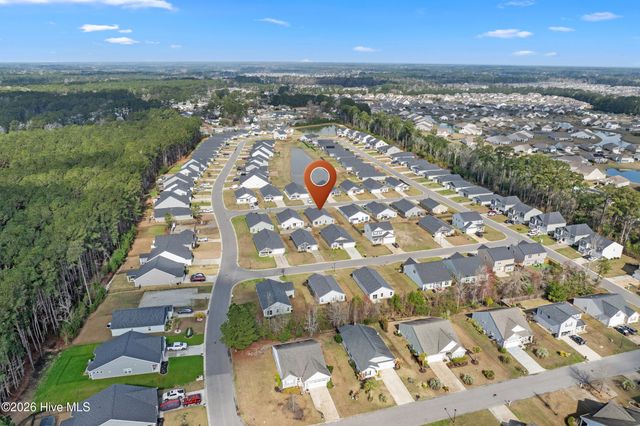 508 Lantern Light Way, Calabash, NC 28467