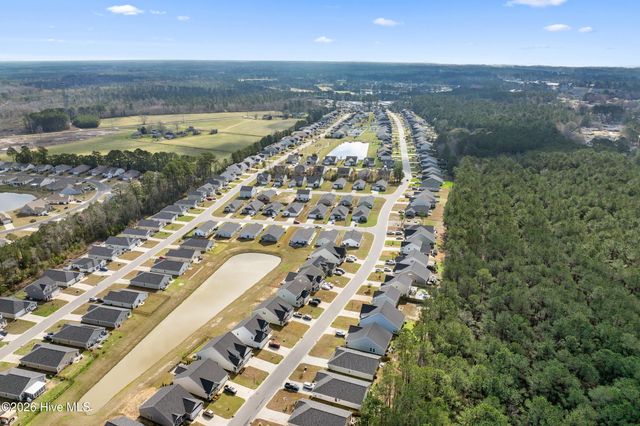 508 Lantern Light Way, Calabash, NC 28467