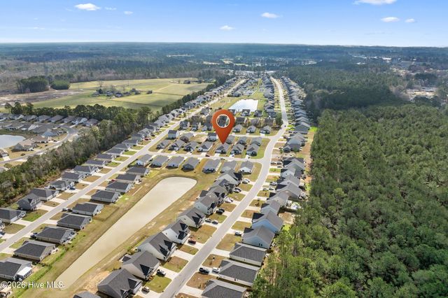 508 Lantern Light Way, Calabash, NC 28467