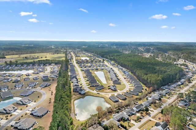 508 Lantern Light Way, Calabash, NC 28467