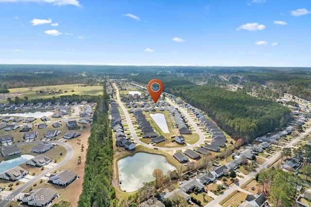 508 Lantern Light Way, Calabash, NC 28467