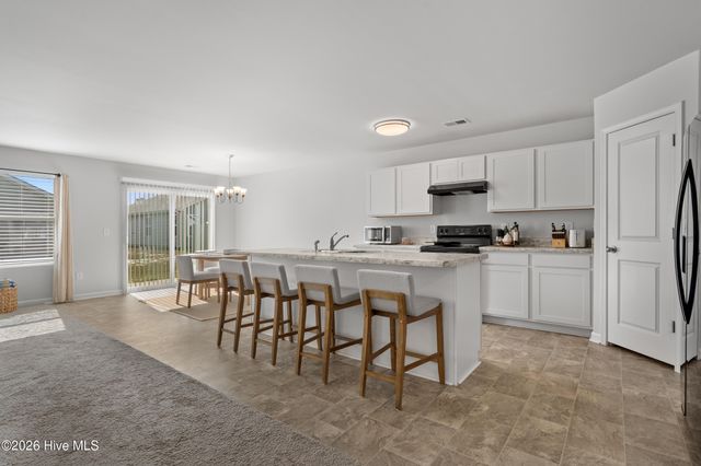 508 Lantern Light Way, Calabash, NC 28467