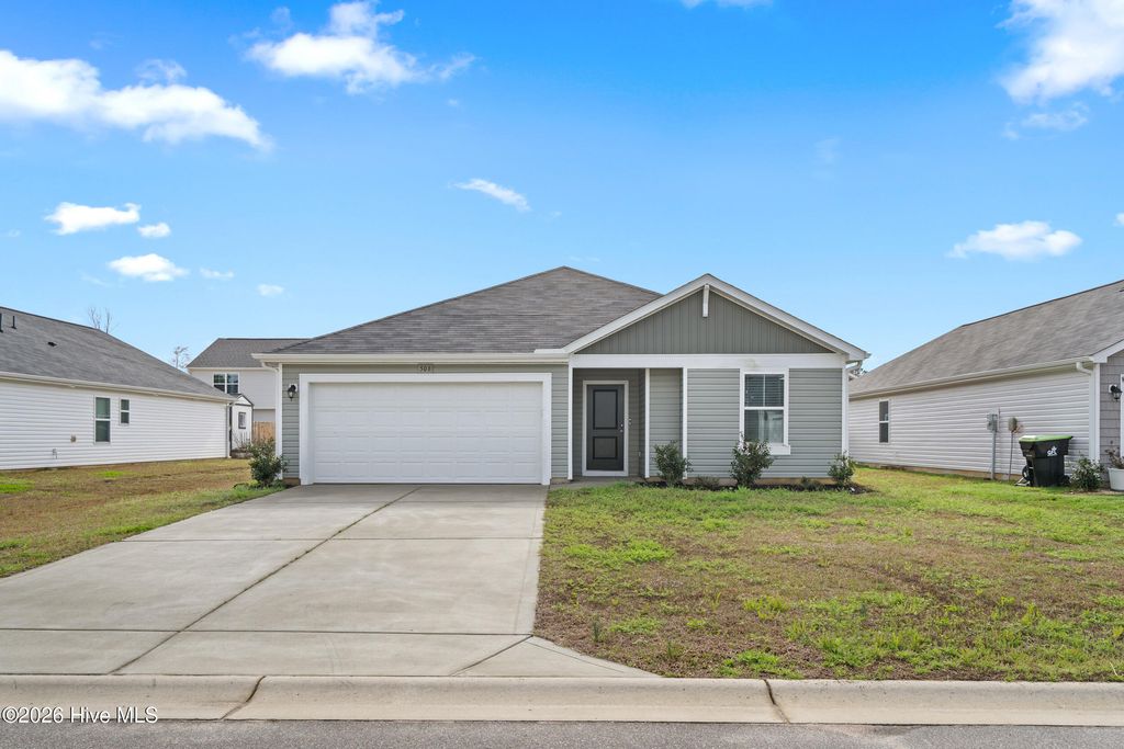 508 Lantern Light Way, Calabash, NC 28467