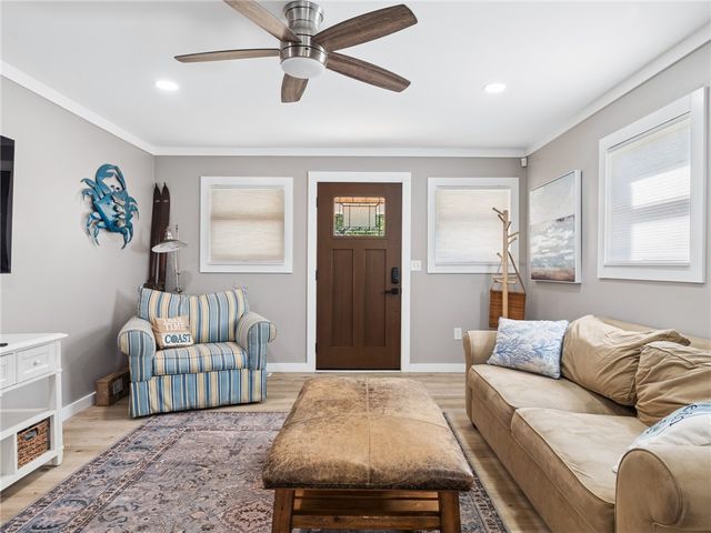202 Forest Circle, Hartwell, GA 30643