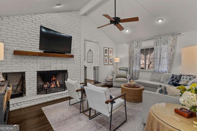 365 Earlston Drive, Atlanta, GA 30328