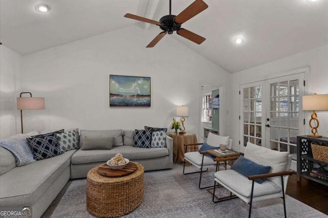 365 Earlston Drive, Atlanta, GA 30328