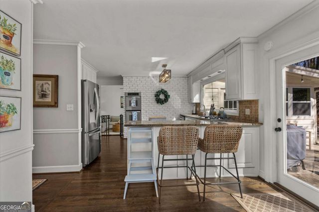 365 Earlston Drive, Atlanta, GA 30328