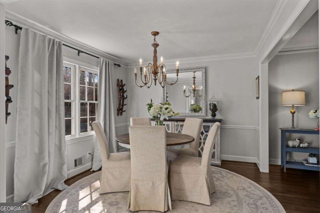 365 Earlston Drive, Atlanta, GA 30328