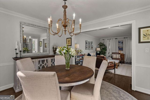 365 Earlston Drive, Atlanta, GA 30328