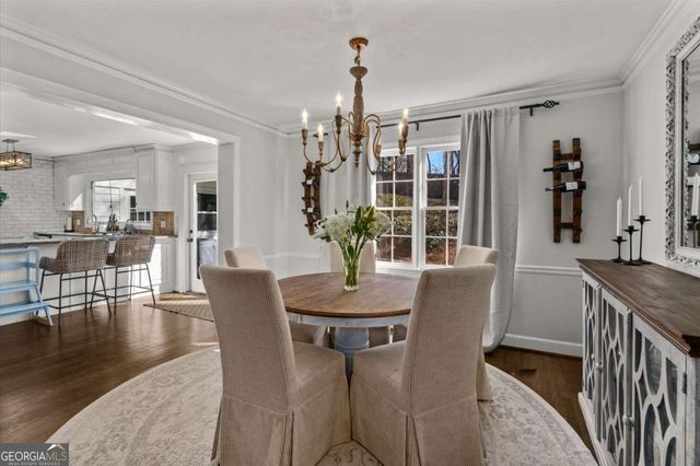 365 Earlston Drive, Atlanta, GA 30328