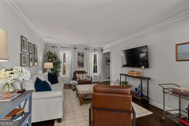 365 Earlston Drive, Atlanta, GA 30328