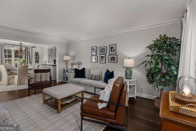 365 Earlston Drive, Atlanta, GA 30328