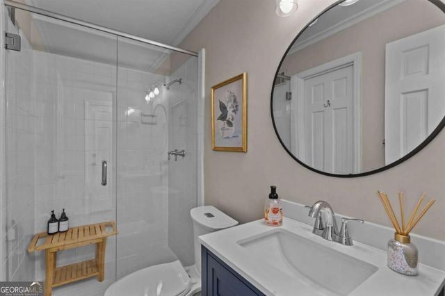 365 Earlston Drive, Atlanta, GA 30328