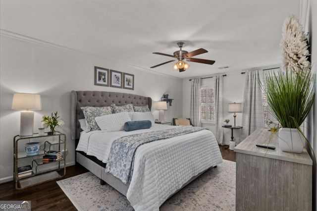 365 Earlston Drive, Atlanta, GA 30328