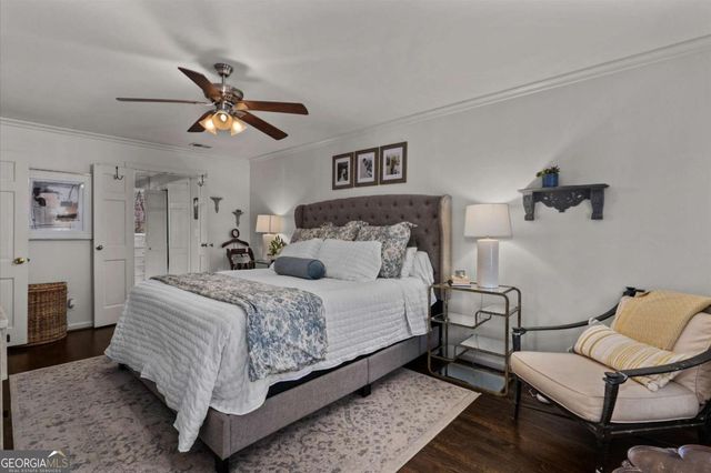 365 Earlston Drive, Atlanta, GA 30328