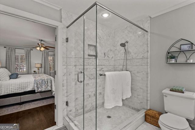 365 Earlston Drive, Atlanta, GA 30328