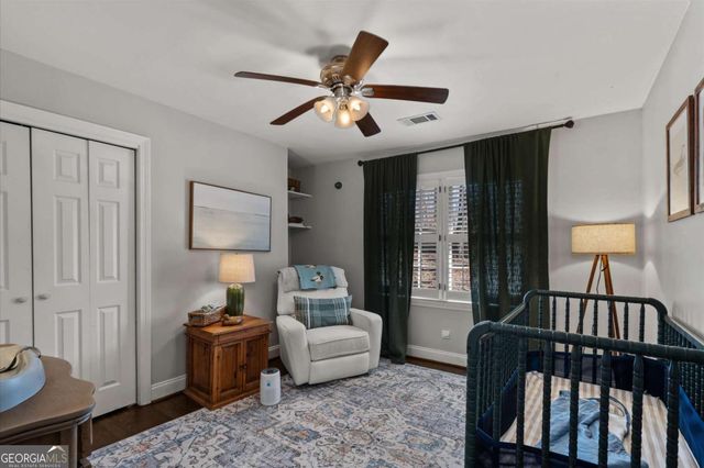 365 Earlston Drive, Atlanta, GA 30328